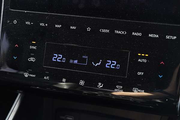 2023 Hyundai Tucson Highlander NX4.V2