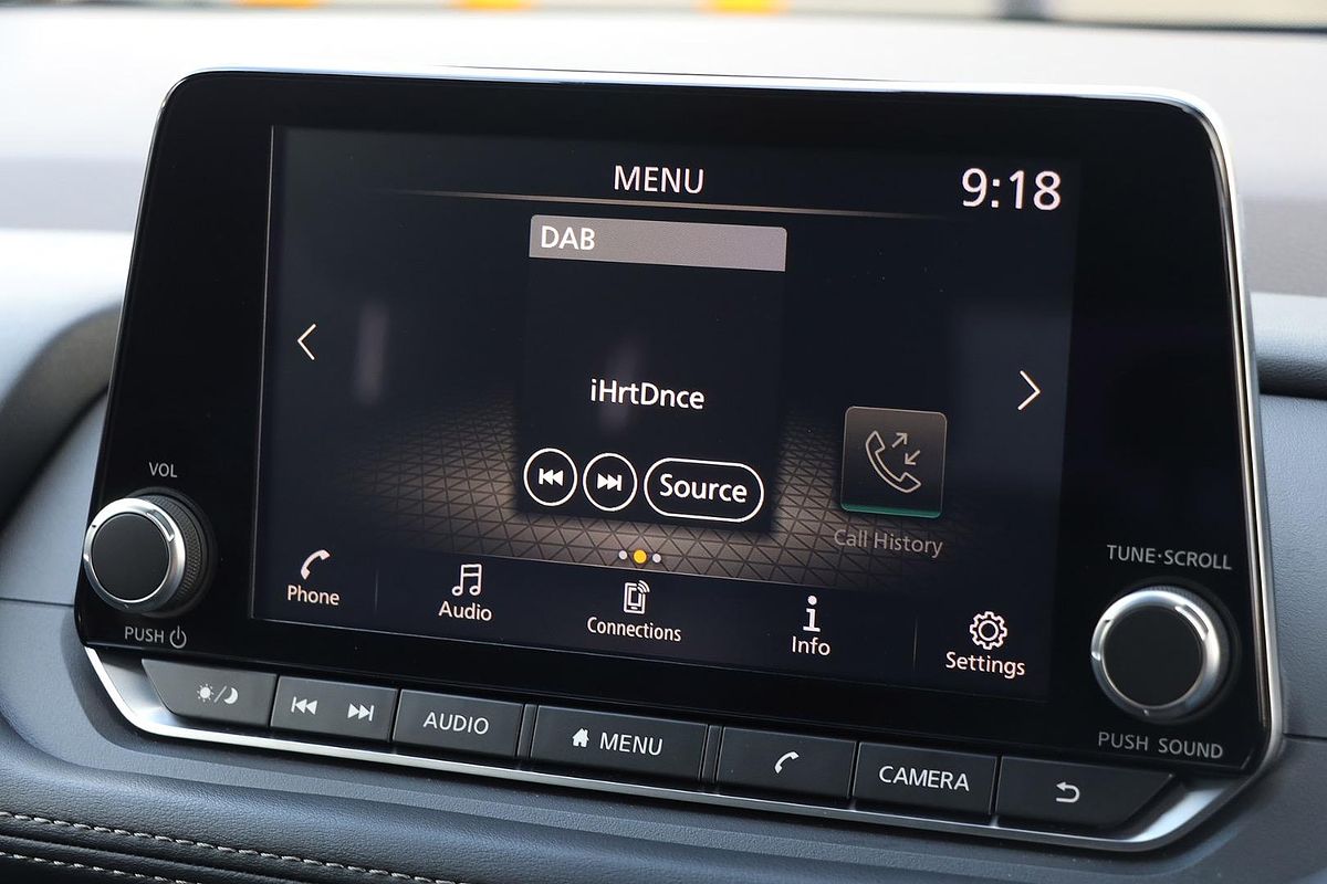 2023 Nissan X-TRAIL ST-L e-POWER T33
