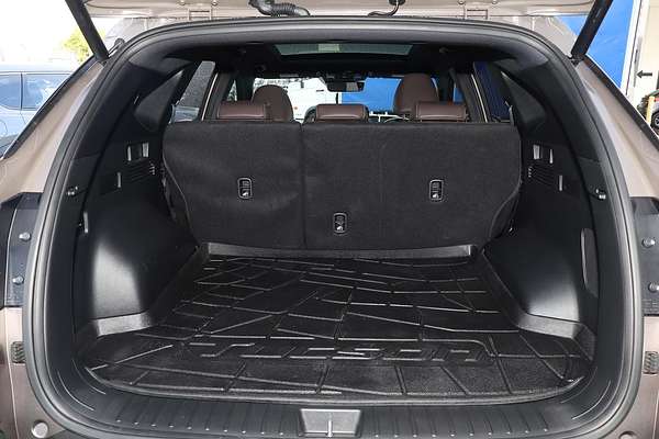 2022 Hyundai Tucson Highlander NX4.V2
