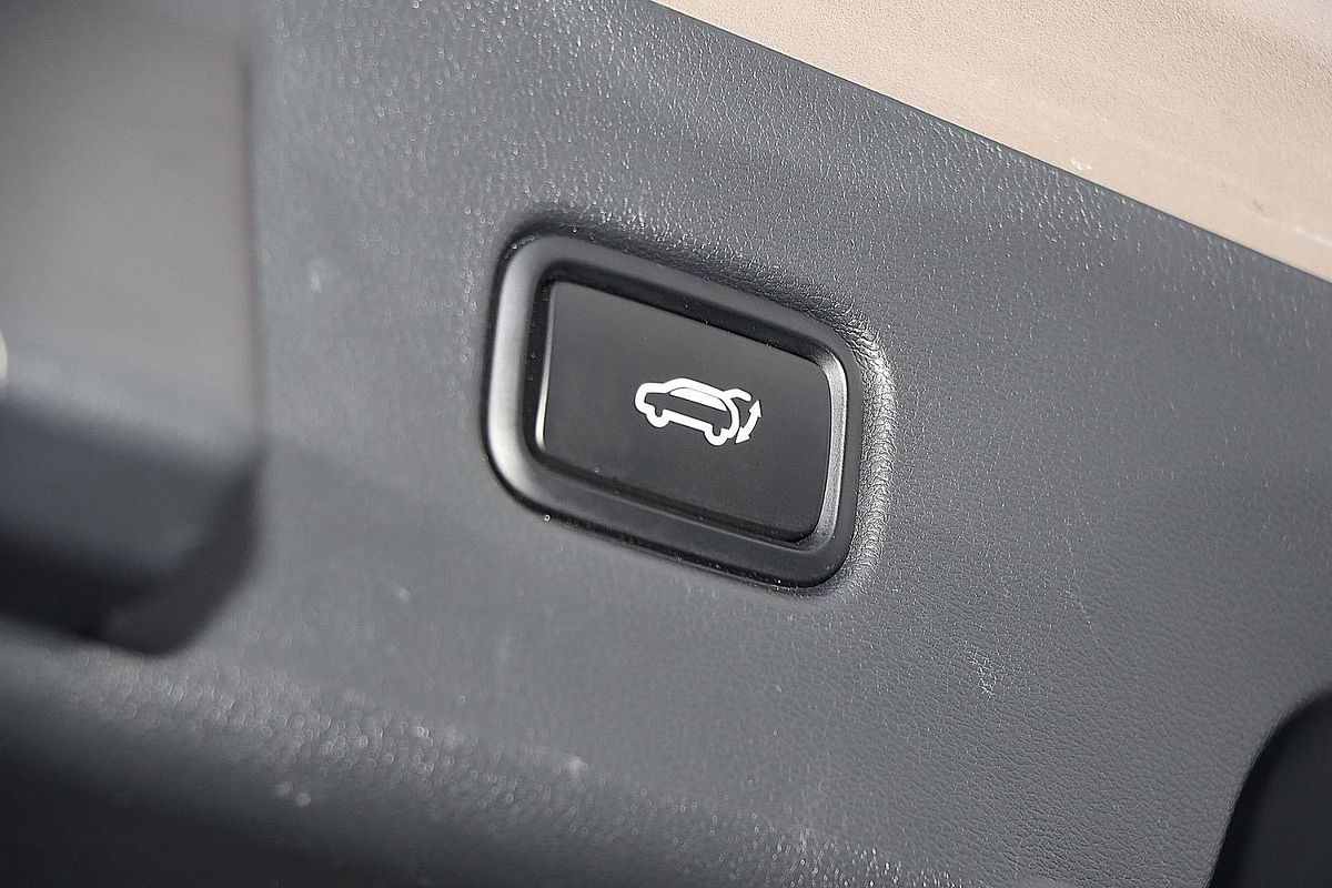 2022 Hyundai Tucson Highlander NX4.V2