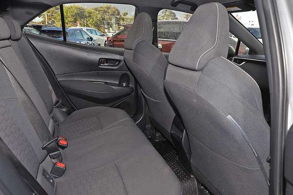 2019 Toyota Corolla Ascent Sport MZEA12R