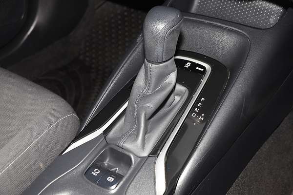 2019 Toyota Corolla Ascent Sport MZEA12R