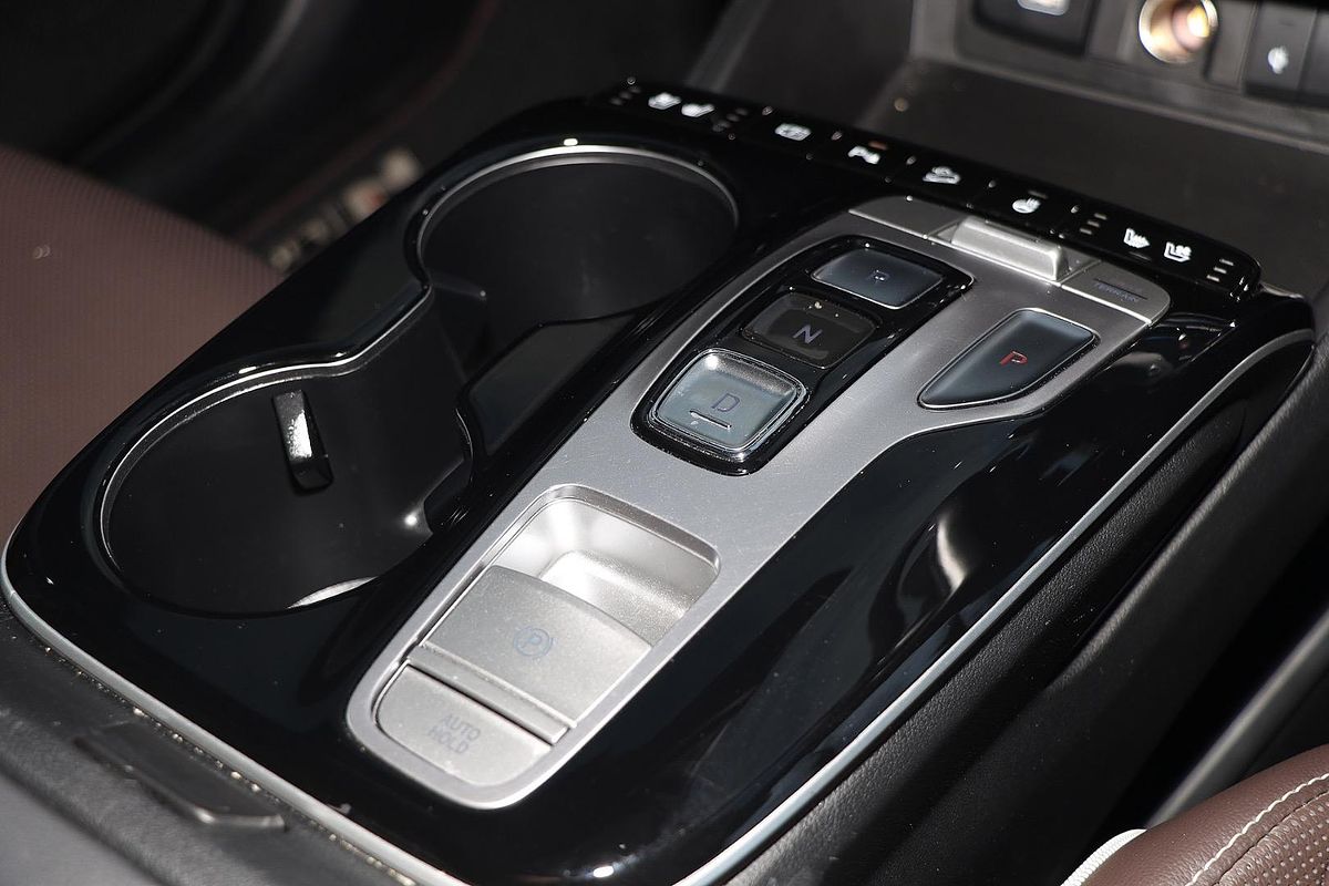 2022 Hyundai Tucson Highlander NX4.V2