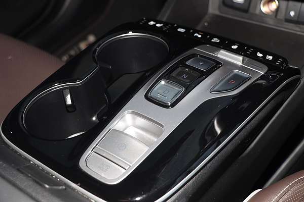 2022 Hyundai Tucson Highlander NX4.V2