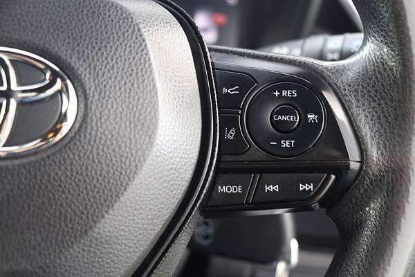2019 Toyota Corolla Ascent Sport MZEA12R