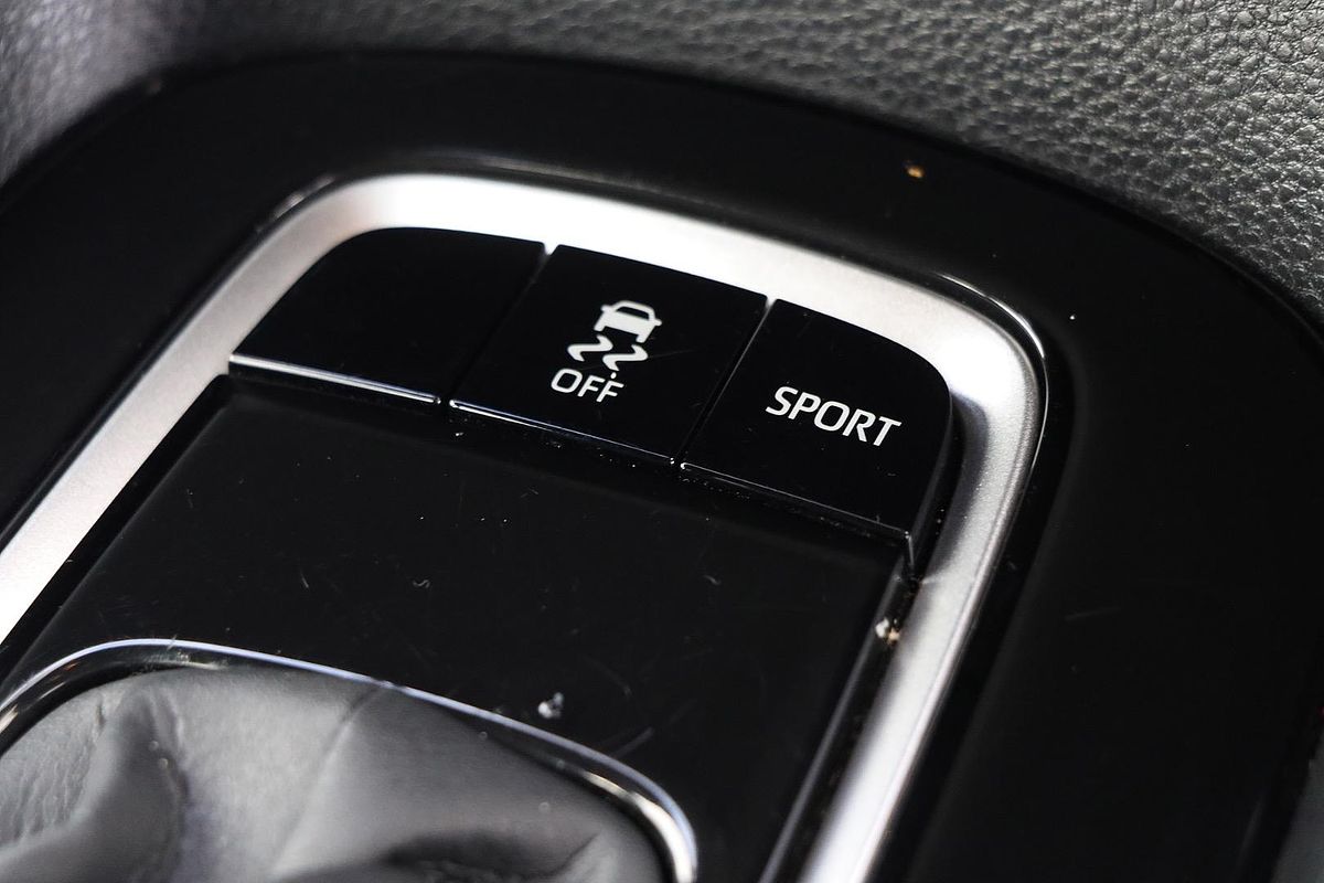 2019 Toyota Corolla Ascent Sport MZEA12R