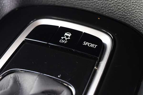 2019 Toyota Corolla Ascent Sport MZEA12R