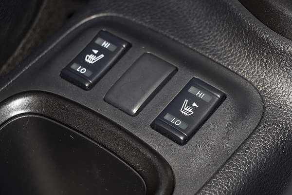 2024 Nissan Navara PRO-4X Warrior D23 4X4