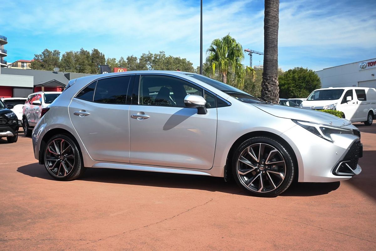 2023 Toyota Corolla ZR MZEA12R