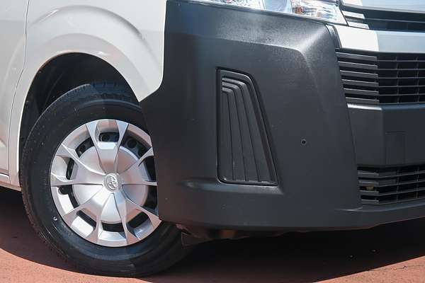 2022 Toyota Hiace GDH300R LWB