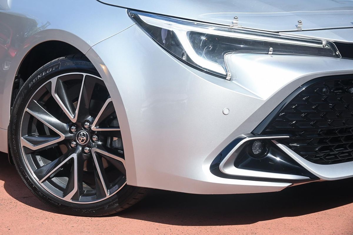 2023 Toyota Corolla ZR MZEA12R