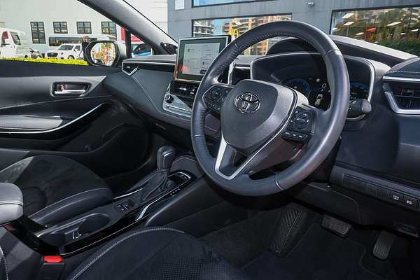 2023 Toyota Corolla ZR MZEA12R