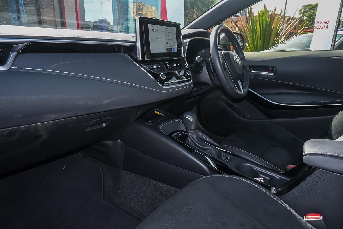 2023 Toyota Corolla ZR MZEA12R