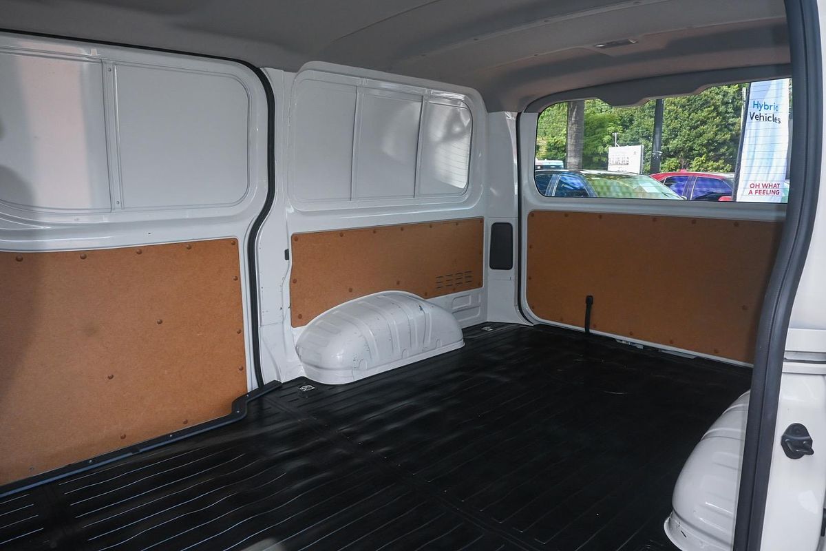 2022 Toyota Hiace GDH300R LWB