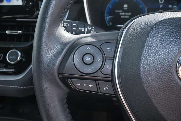 2023 Toyota Corolla ZR MZEA12R