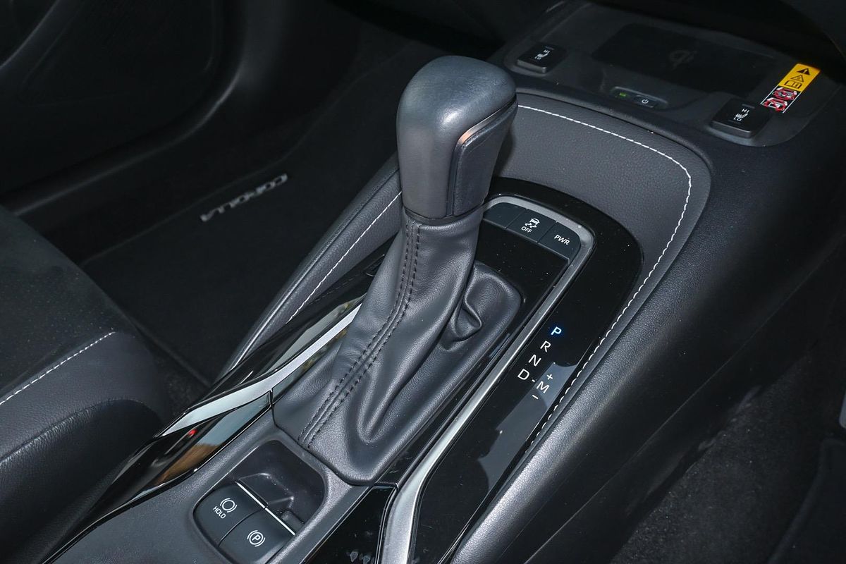 2023 Toyota Corolla ZR MZEA12R