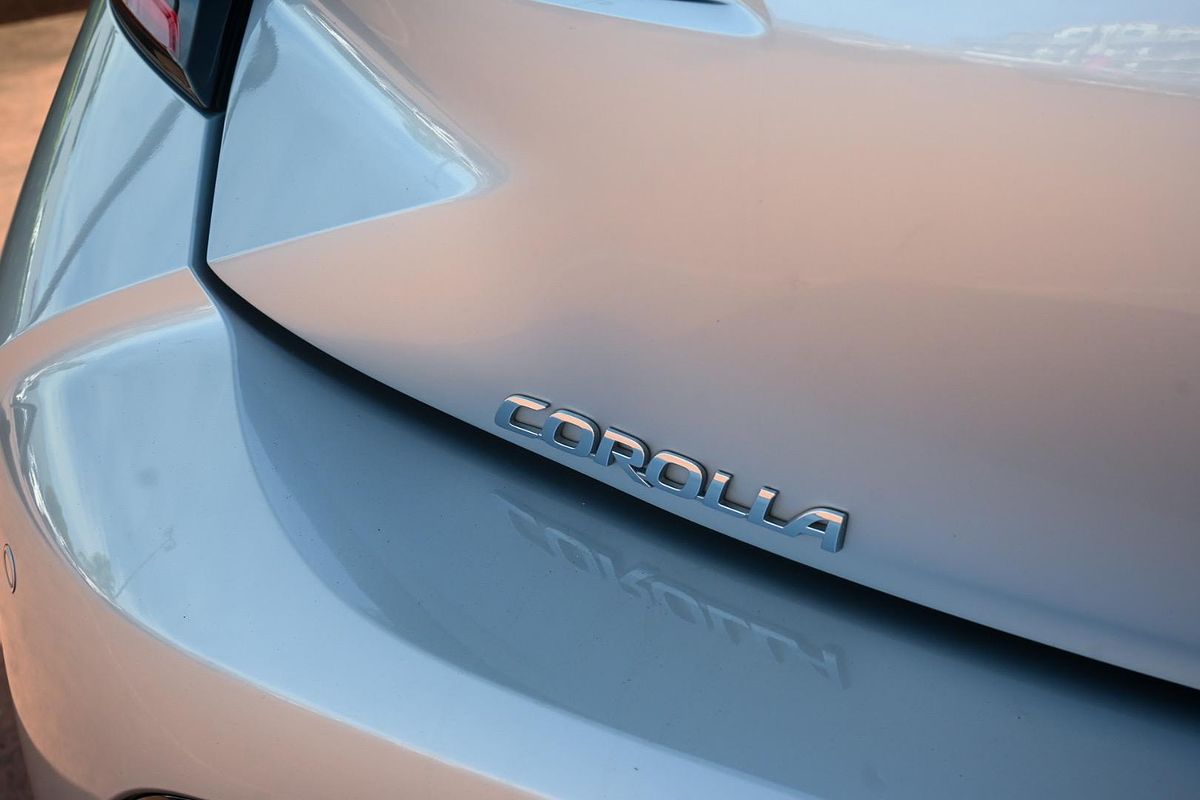 2023 Toyota Corolla ZR MZEA12R