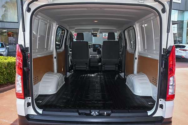 2022 Toyota Hiace GDH300R LWB
