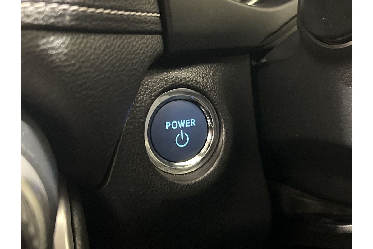 2021 Toyota RAV4 GX AXAH52R