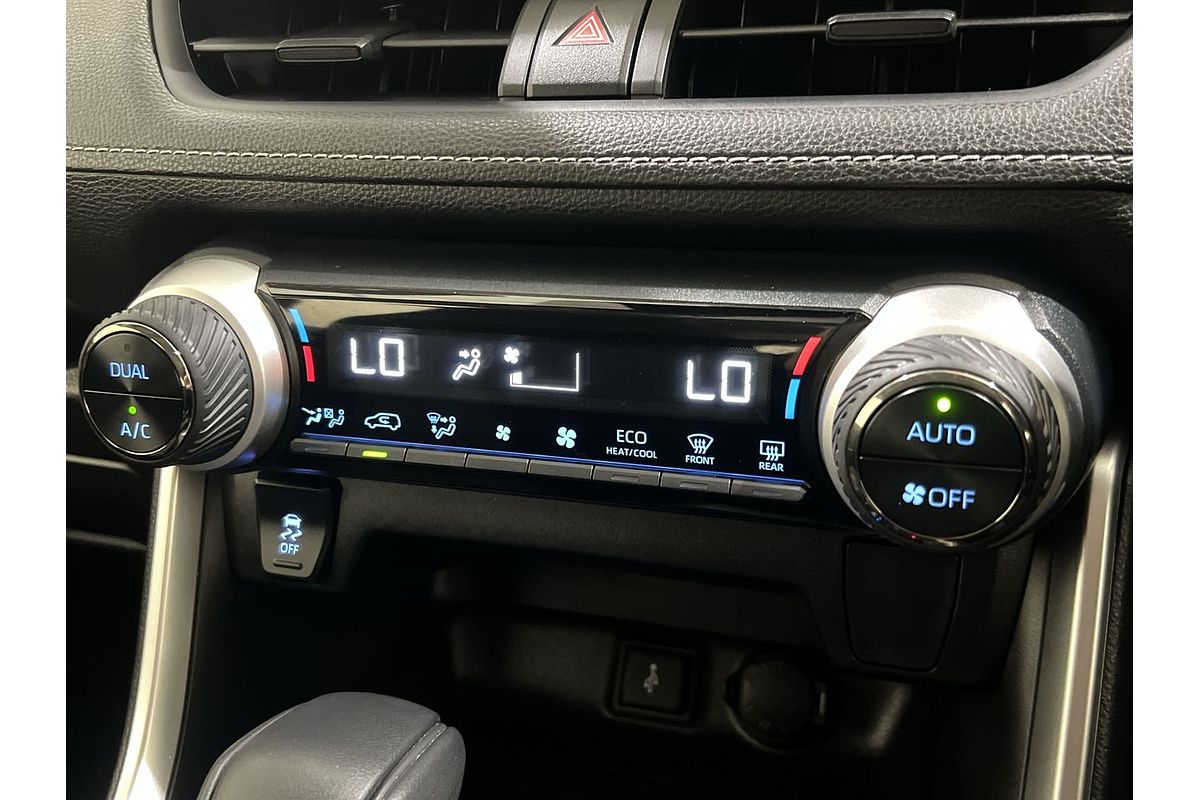 2021 Toyota RAV4 GX AXAH52R