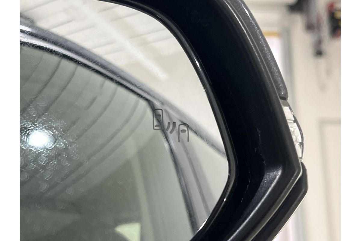 2021 Toyota RAV4 GX AXAH52R