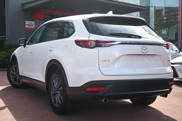 2023 Mazda CX-9 Sport TC