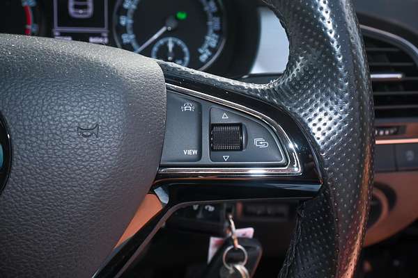 2020 SKODA Fabia 81TSI NJ
