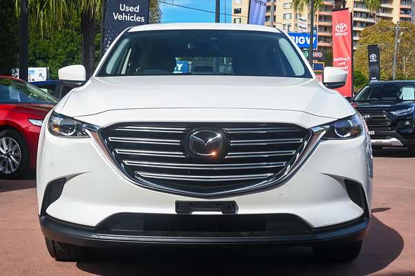 2023 Mazda CX-9 Sport TC