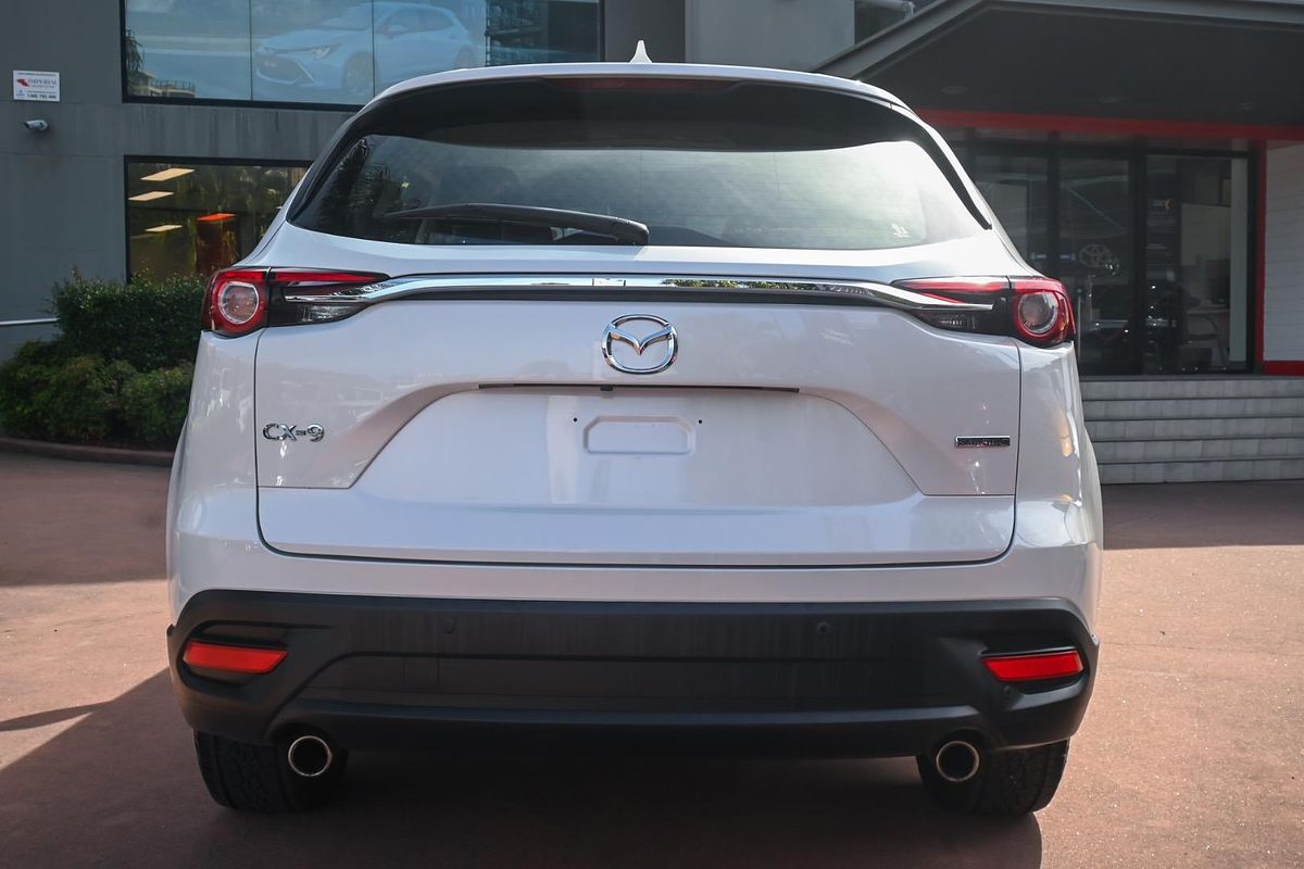 2023 Mazda CX-9 Sport TC