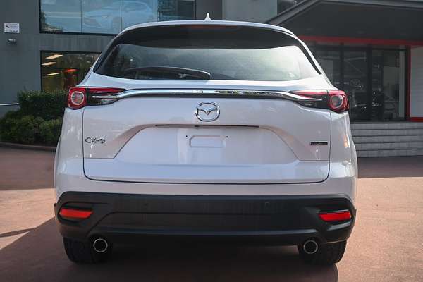 2023 Mazda CX-9 Sport TC