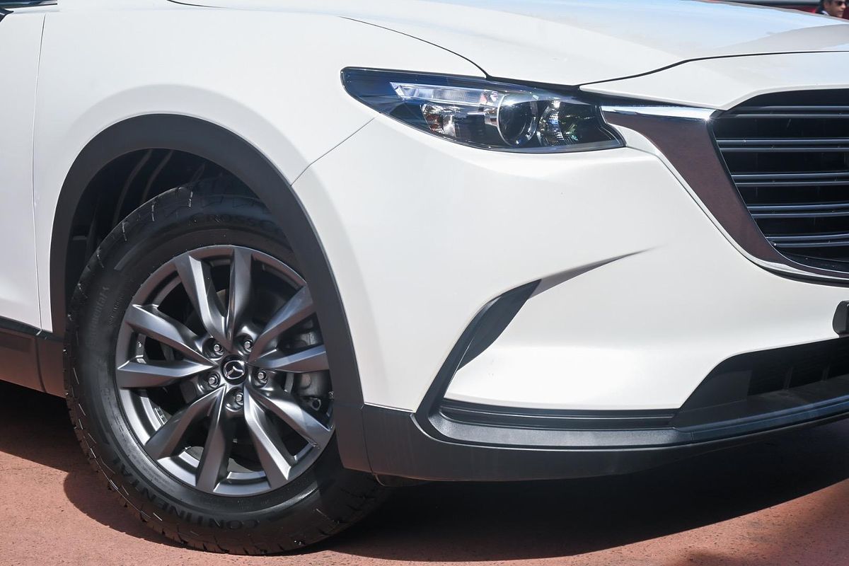 2023 Mazda CX-9 Sport TC