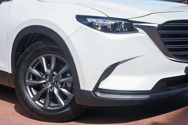 2023 Mazda CX-9 Sport TC