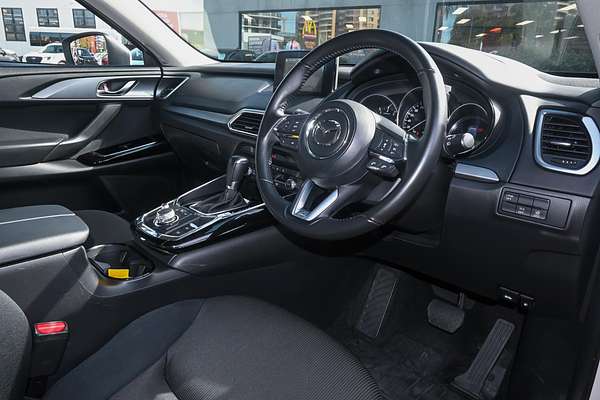 2023 Mazda CX-9 Sport TC