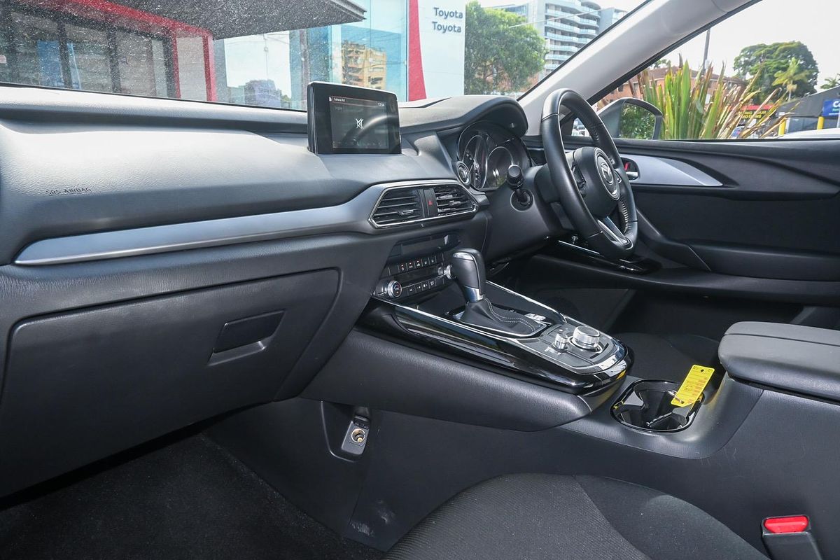 2023 Mazda CX-9 Sport TC