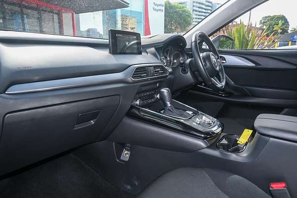 2023 Mazda CX-9 Sport TC