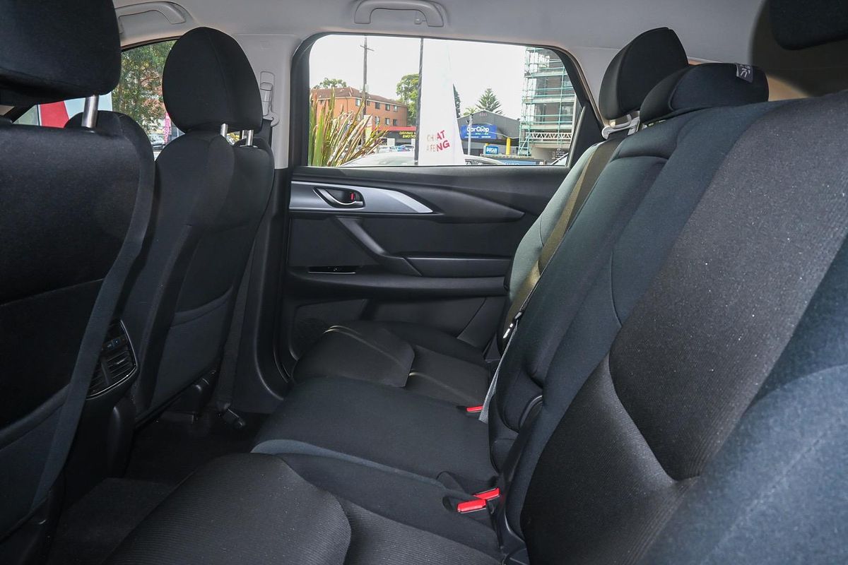 2023 Mazda CX-9 Sport TC