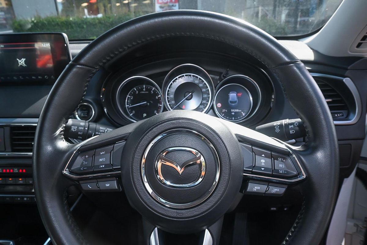 2023 Mazda CX-9 Sport TC