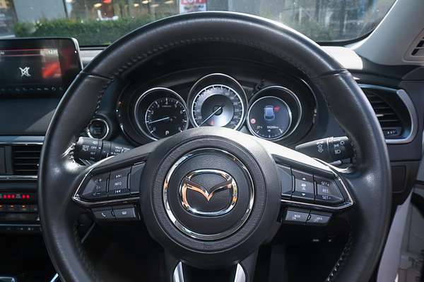 2023 Mazda CX-9 Sport TC