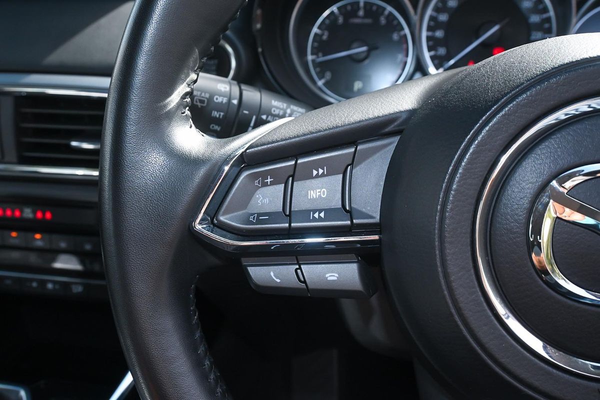 2023 Mazda CX-9 Sport TC