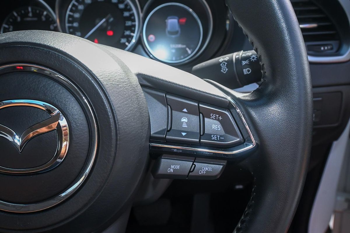 2023 Mazda CX-9 Sport TC