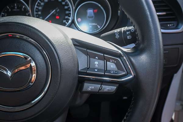 2023 Mazda CX-9 Sport TC