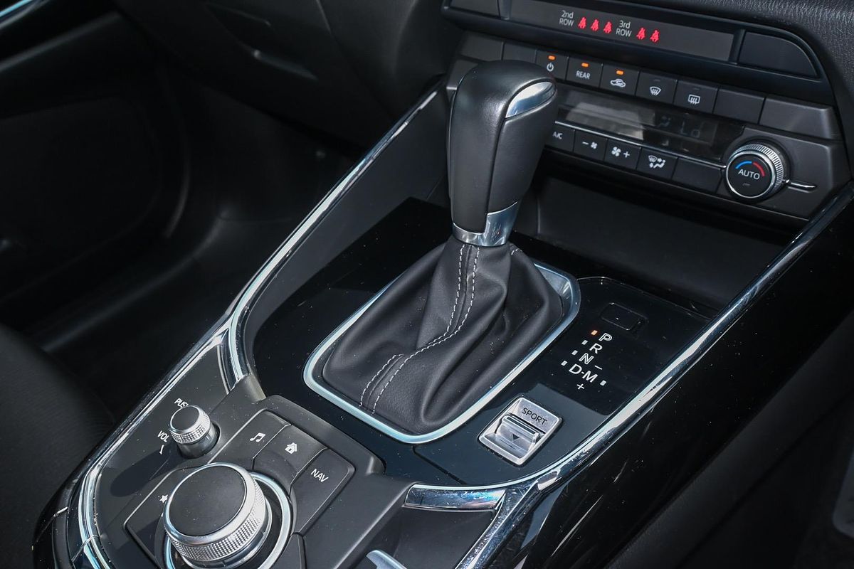 2023 Mazda CX-9 Sport TC