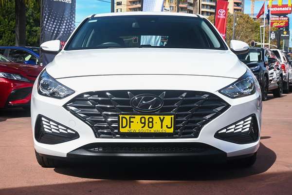 2022 Hyundai i30 PD.V4