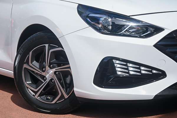 2022 Hyundai i30 PD.V4