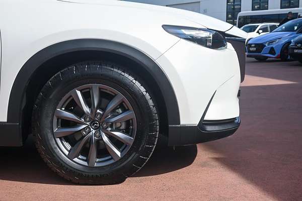 2023 Mazda CX-9 Sport TC