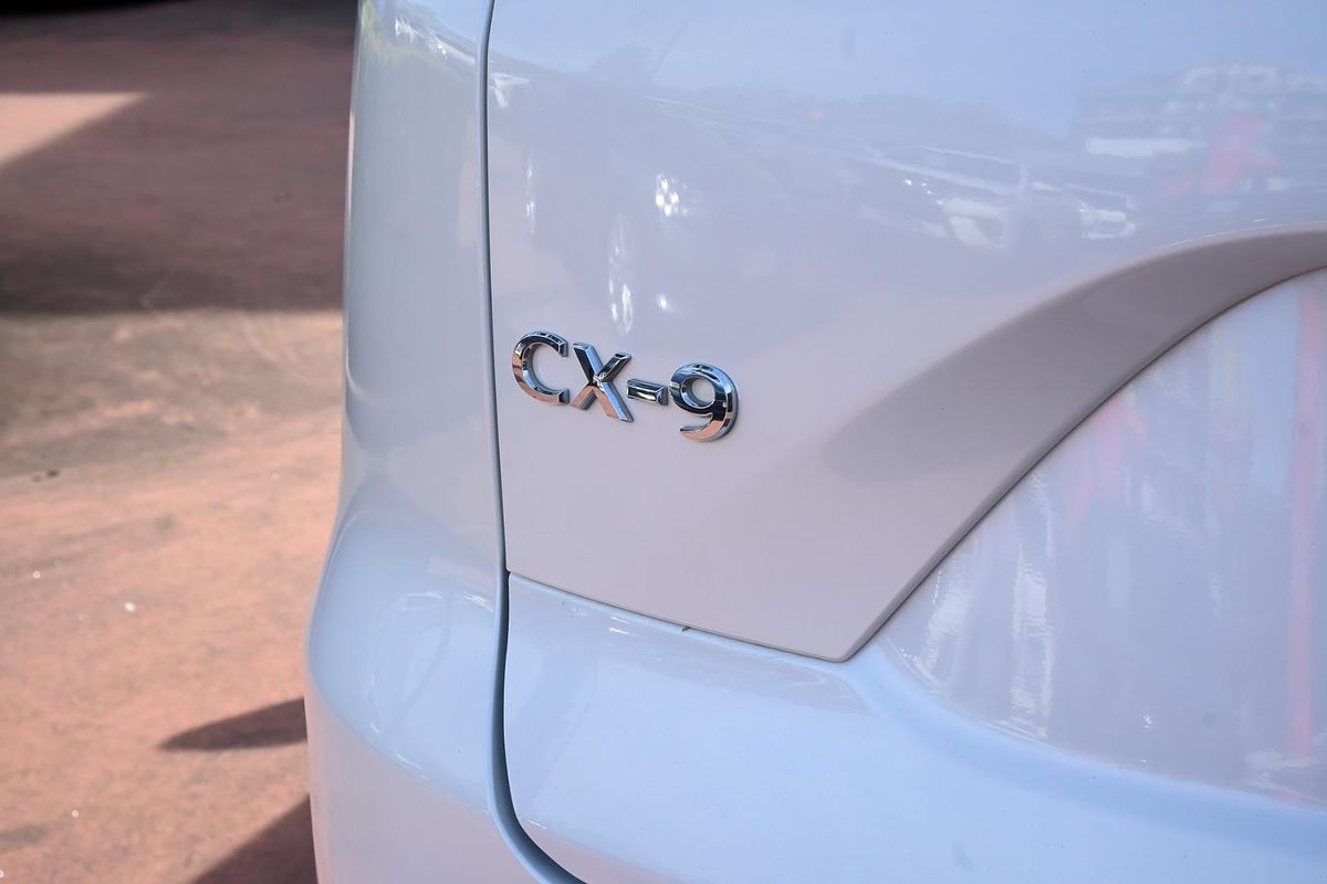 2023 Mazda CX-9 Sport TC