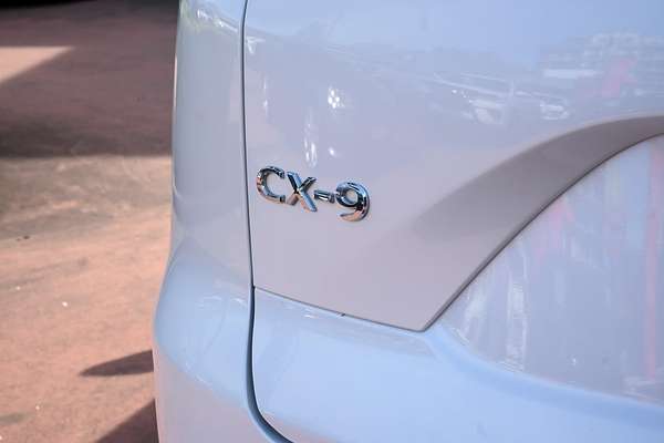 2023 Mazda CX-9 Sport TC
