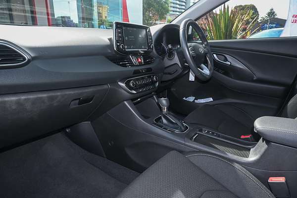 2022 Hyundai i30 PD.V4