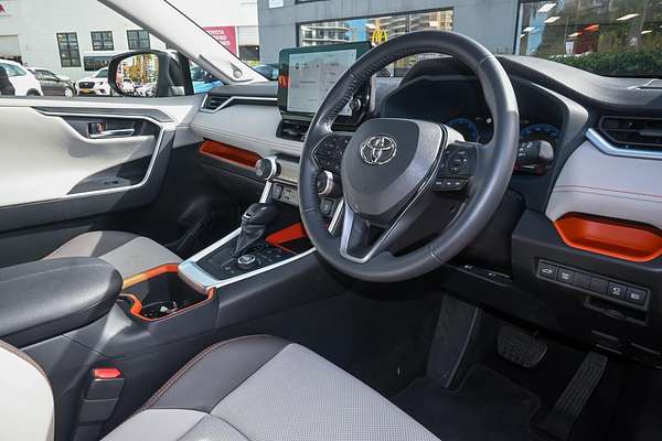 2024 Toyota RAV4 Edge AXAA54R