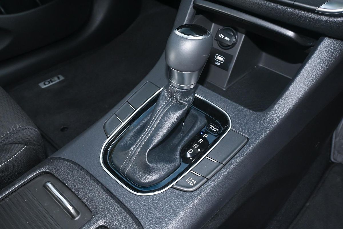 2022 Hyundai i30 PD.V4